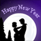 New Year Romantic Wish...