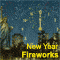New Year Fireworks!