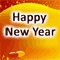 New Year 2022 Greeting!