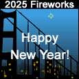 Sparkles Of Happiness In 2025!