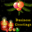 A Formal Greeting To Wish Success.