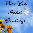 Happy New Year Wish...