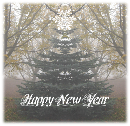 Happy New Years Morning. Free Friends eCards, Greeting Cards | 123