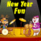 The Special New Year Band.