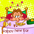 Hung Over!