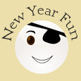 New Year Friendship Wish...
