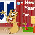 New Year 2024 Fun And Humor!
