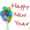 New Year Inspiring Wish...