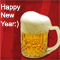 A Fun Wish On New Year.
