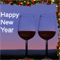 Here's To The New Year!
