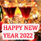 Glorious New Year 2022!