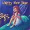 Happy New Year Fairy.