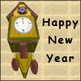 Joyous New Year...