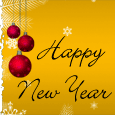 Send New Year Ecards!