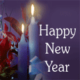 Send New Year Ecards