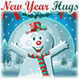 Loads And Loads Of New Year Hugs.