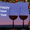Here&apos;s To The New Year!