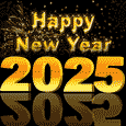 Auld Lang Syne... Happy New Year!