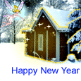A New Year With Magic Wand.
