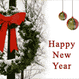 New Year, New Joys And New Promises!