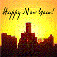 Unique New Year Wish!