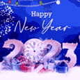 Snow Doll Cute Wishes 2023