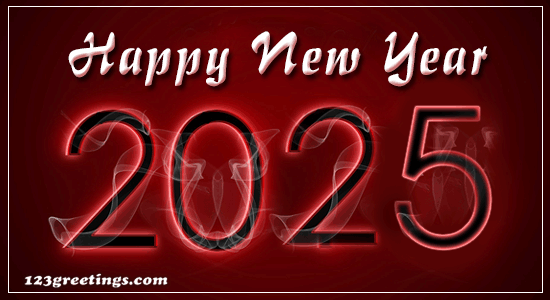 2024 New Year Wish!