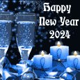 Send New Year Ecard!