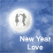 New Year Full Of Love!