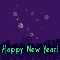 Happy New Year, With Love.
