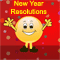 New Year Resolution Of Fun!