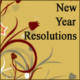 New Year Romantic Wish...