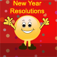 New Year Resolution Of Fun!