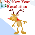 I Have Resolved...