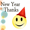 A Cute Thank You Wish...