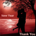 Thank Your Sweetheart This New Year.