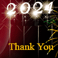 Thank You For Your New Year Wishes.