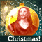 Orthodox Christmas Greeting.