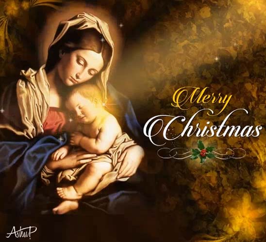 Orthodox Christmas Cards, Free Orthodox Christmas Wishes, Greeting