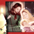 On Christmas And Always...