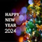 Cheerful New Year 2021!