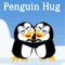 A Penguin Hug...
