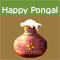 A Prosperous Pongal...
