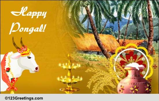 Joy And Prosperity...
