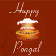 Sweet Wishes On Pongal...