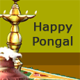 Happy Pongal Greetings...