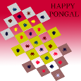 Spread The Colorful Joy Of Pongal!