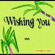 Brightest Blessings...