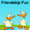 Friendship Is Fun With You...
