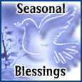 Blessings Of Joy And Prosperity...